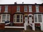 Thumbnail to rent in Cambridge Road, Blackpool