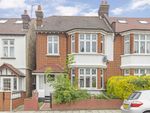 Thumbnail to rent in Cricklade Avenue, London