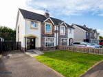 Thumbnail to rent in 53 Riverview, Ballykelly, Limavady