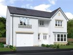 Thumbnail to rent in "Harford Detached" at Muirhouses Crescent, Bo'ness