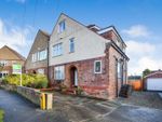 Thumbnail for sale in Derrymore Road, Willerby, Hull