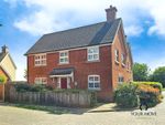 Thumbnail to rent in Cheney Road, Minster, Ramsgate, Kent