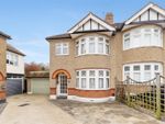 Thumbnail to rent in Parkway, Woodford Green
