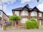 Thumbnail for sale in Elmhurst Avenue, Mapperley, Nottinghamshire