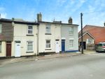 Thumbnail to rent in Constitution Road, Chatham, Kent