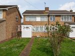 Thumbnail for sale in Falcon Way, Hornchurch