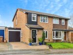 Thumbnail for sale in Ashbourne Close, Letchworth Garden City