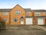 Thumbnail to rent in Moss Lane, Elworth, Sandbach