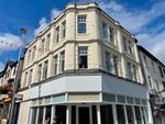 Thumbnail to rent in Flat, George Street, Pontypool