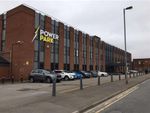 Thumbnail to rent in Powerpark House, Calder Vale Road, Wakefield, West Yorkshire