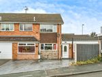 Thumbnail to rent in Gregory Drive, Dudley