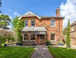 Thumbnail to rent in Station Road, Marlow, Buckinghamshire