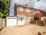Thumbnail for sale in Belgrave Close, Eastwood, Leigh-On-Sea