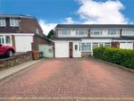 Thumbnail for sale in Oakwood Drive, Sutton Coldfield, West Midlands