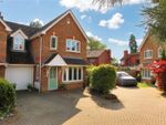 Thumbnail for sale in Cavell Way, Knaphill, Woking, Surrey