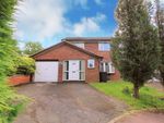 Thumbnail for sale in Merton Road, Daventry