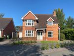 Thumbnail to rent in Percival Drive, Leamington Spa