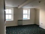 Thumbnail to rent in Flat, Bridge Street, Caernarfon