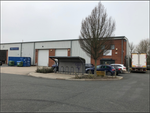 Thumbnail for sale in Units &amp; 6400, Tewkesbury Business Park, Tewkesbury
