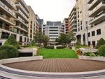 Thumbnail to rent in Marina Point, Lensbury Avenue, Imperial Wharf