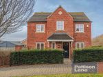 Thumbnail to rent in Terry Smith Avenue, Rothwell, Kettering