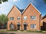 Thumbnail for sale in "Sage Home" at Veterans Way, Great Oldbury, Stonehouse