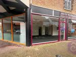 Thumbnail to rent in Shop, Bloomsbury Court, Trinity Row, Brickfields Road, South Woodham Ferrers