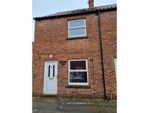 Thumbnail to rent in Alma Terrace, Selby