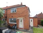 Thumbnail to rent in Standale Crescent, Pudsey