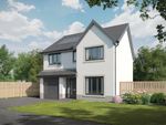 Thumbnail to rent in "The Oakmont" at Tranent