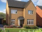 Thumbnail to rent in "The Aspen" at Driver Way, Wellingborough