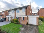 Thumbnail for sale in Jerome Road, Larkfield