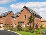 Thumbnail to rent in "Alderney" at Golfers Lane, Angmering, Littlehampton