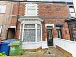 Thumbnail to rent in Rowston Street, Cleethorpes