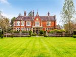 Thumbnail for sale in Ockley Road, Beare Green, Dorking, Surrey