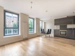 Thumbnail to rent in Cowthorpe Road, Nine Elms, London