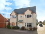 Thumbnail to rent in Linnet Road, Banbury