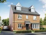 Thumbnail to rent in "Fletcher" at Court Road, Brockworth, Gloucester