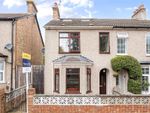 Thumbnail for sale in Gladstone Road, Orpington