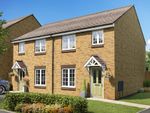 Thumbnail to rent in "The Beauford - Plot 135" at Brett Close, Clitheroe