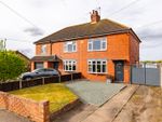 Thumbnail for sale in Butterwick Road, Messingham, Scunthorpe