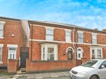 Thumbnail for sale in St. James Road, New Normanton, Derby