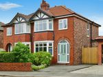 Thumbnail for sale in Milford Grove, Stockport, Greater Manchester