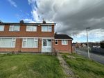 Thumbnail to rent in Severn Road, Oadby