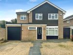 Thumbnail for sale in Shakespeare Drive, Upper Caldecote, Biggleswade, Bedfordshire