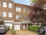 Thumbnail to rent in St Mary Abbots Terrace, Kensington