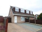 Thumbnail for sale in Howick Drive, Nottingham