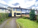 Thumbnail for sale in Chester Road, Poynton, Stockport