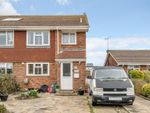Thumbnail to rent in Gainsborough Drive, Selsey