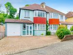 Thumbnail for sale in Yew Tree Walk, Purley